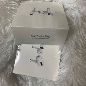 Apple AirPods Pro